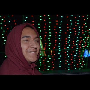 Meet your Posher, Luis